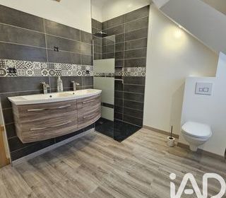  Maison � vendre 3 pi�ces 100 m�