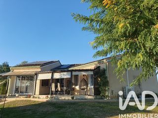  Maison � vendre 5 pi�ces 124 m�