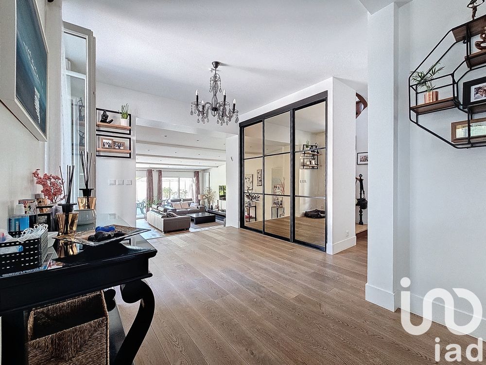 � vendre  Maison La Varenne St Hilaire (94210)