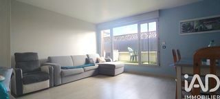  Appartement � vendre 4 pi�ces 76 m�