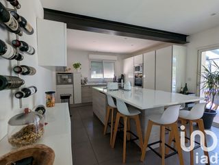  Maison � vendre 5 pi�ces 150 m�