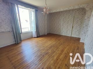  Appartement � vendre 3 pi�ces 73 m�