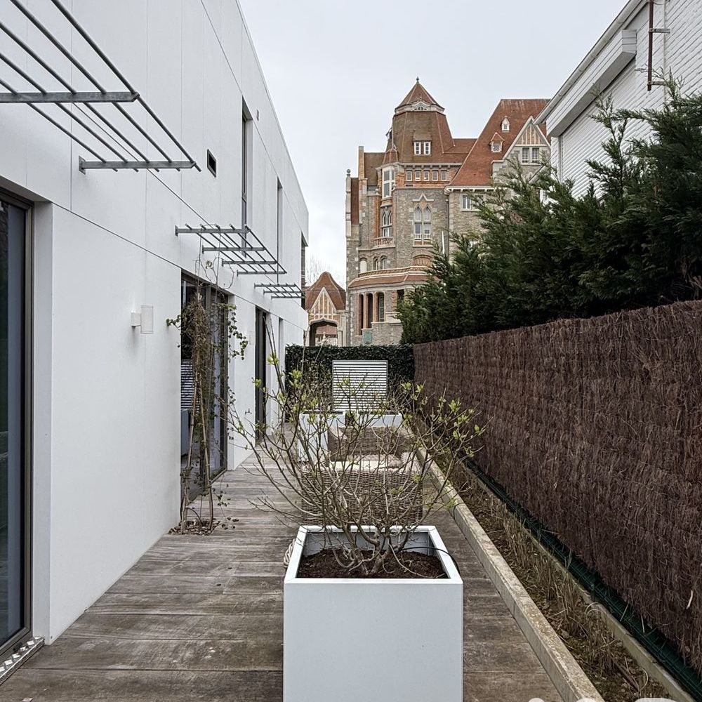 � vendre  Villa Le Touquet-Paris-Plage (62520)