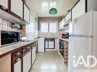  Appartement � vendre 3 pi�ces 69 m�