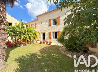  Maison � vendre 6 pi�ces 170 m�