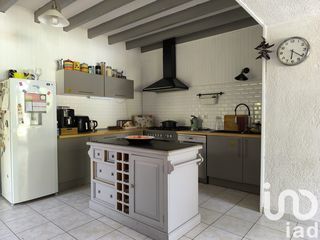  Maison � vendre 7 pi�ces 185 m�