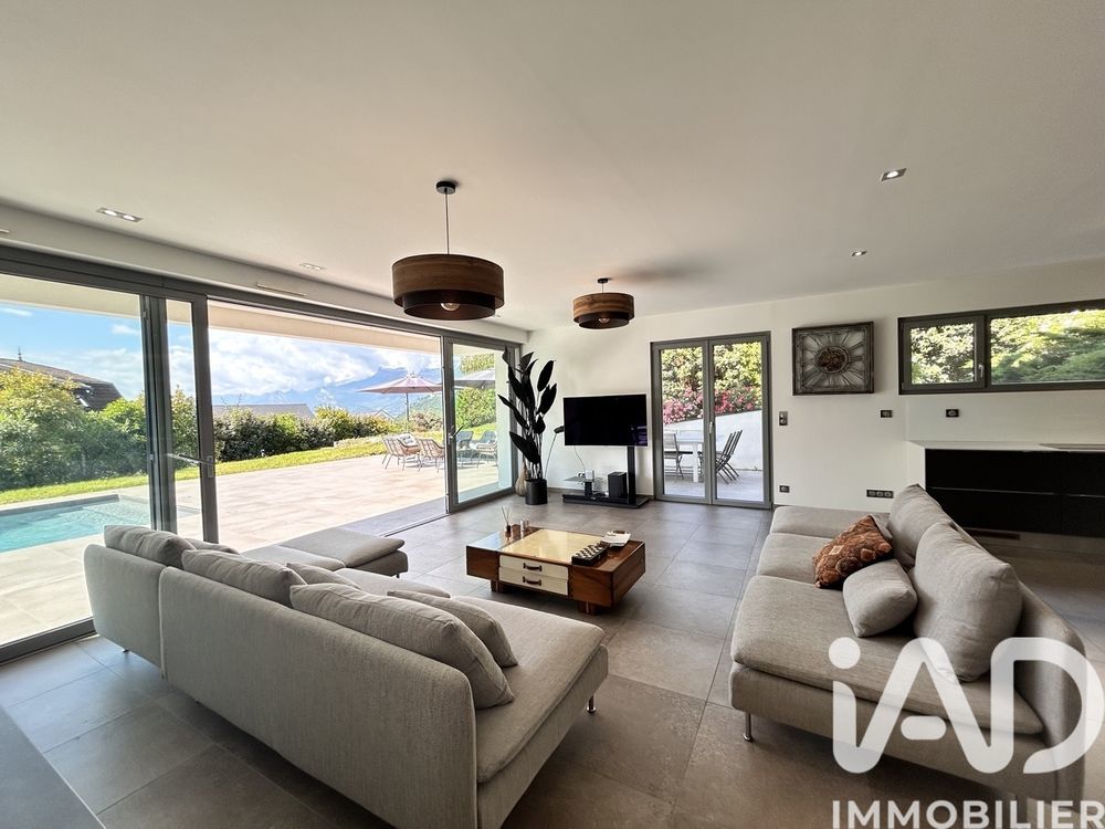 � vendre  Villa La Tronche (38700)