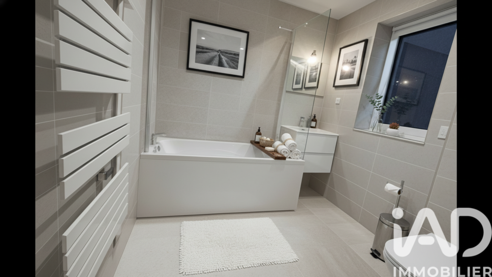 � vendre  Maison Bures-sur-Yvette (91440)