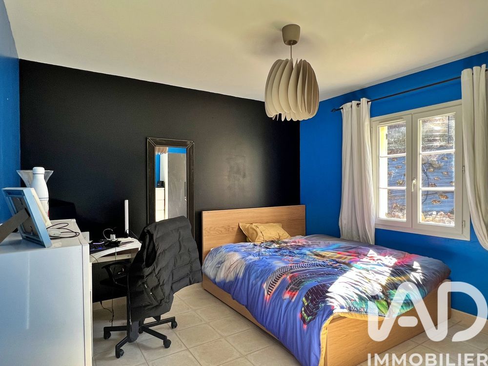 � vendre  Maison Savoillan (84390)