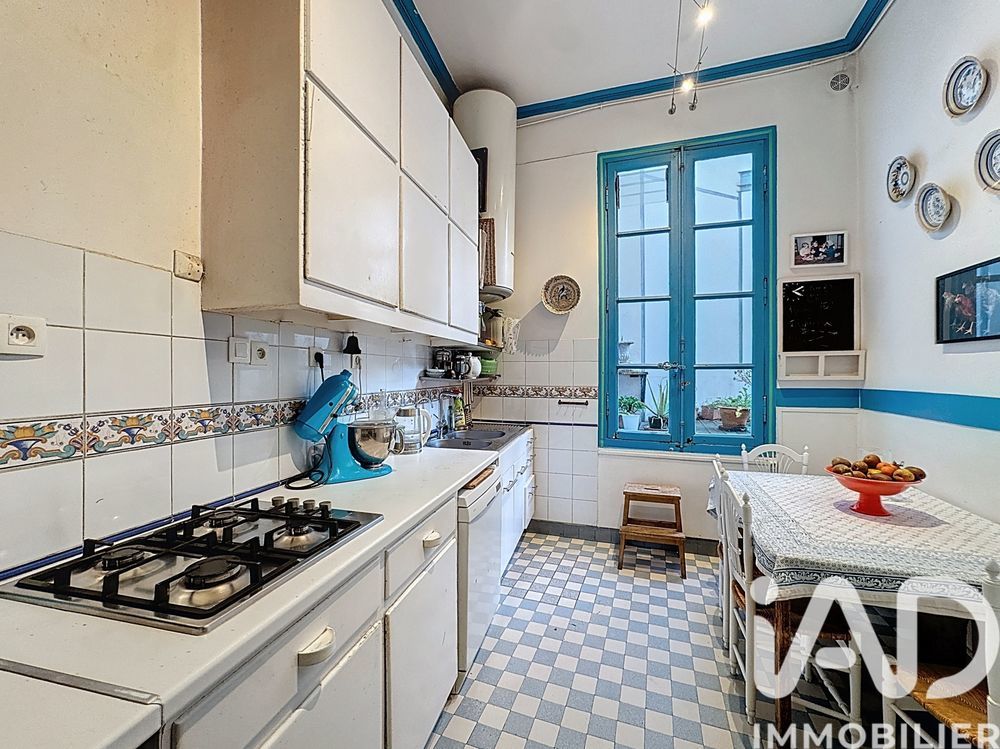 � vendre  Appartement Rennes (35000)