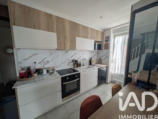  Maison � vendre 5 pi�ces 92 m�