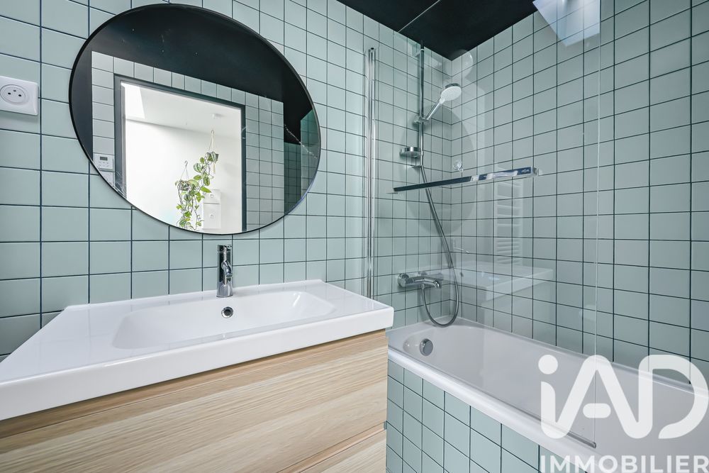 � vendre  Maison Bois-Colombes (92270)