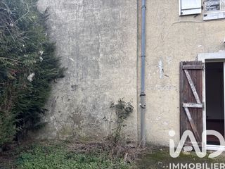  Maison � vendre 3 pi�ces 61 m�