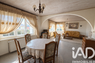  Maison � vendre 6 pi�ces 197 m�