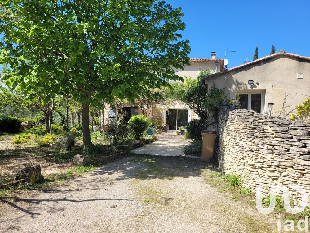 � vendre  Maison L'Isle-sur-la-Sorgue (84800)