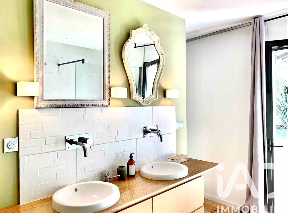 � vendre  Maison Andernos-les-Bains (33510)