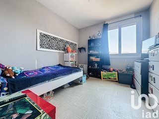  Appartement � vendre 3 pi�ces 64 m�