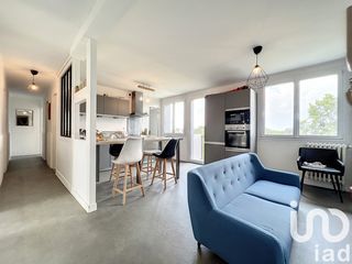  Appartement � louer 5 pi�ces 90 m�