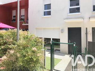  Appartement � vendre 3 pi�ces 69 m�