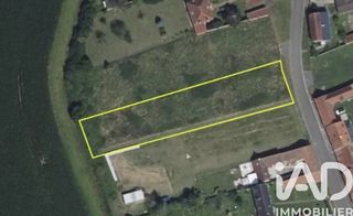  Terrain � vendre 1833 m�