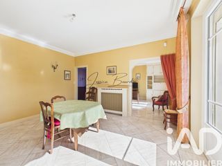  Maison � vendre 5 pi�ces 110 m�