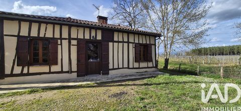   Vente Maison/villa 3 pi�ces Maison - 3 pi�ce(s) - 60 m�
