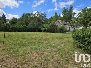  Terrain � vendre 429 m�