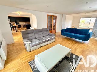  Appartement � vendre 6 pi�ces 129 m�