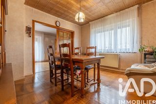  Maison � vendre 6 pi�ces 116 m�