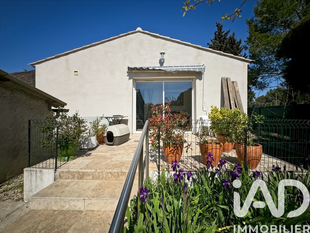 � vendre  Maison Arles (13200)