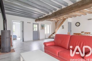  Maison � vendre 6 pi�ces 134 m�