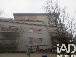  Appartement � vendre 2 pi�ces 42 m�