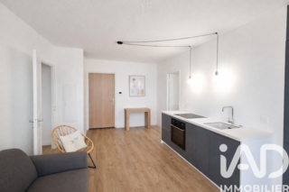  Appartement � vendre 3 pi�ces 50 m�