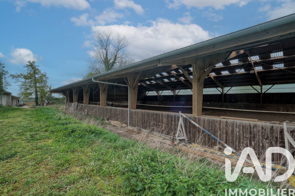 � vendre  Propri�t�/ch�teau Meaux (77100)