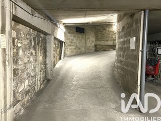  Parking / Garage � vendre 10 m�