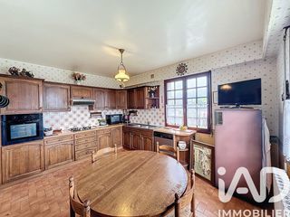  Maison � vendre 6 pi�ces 134 m�