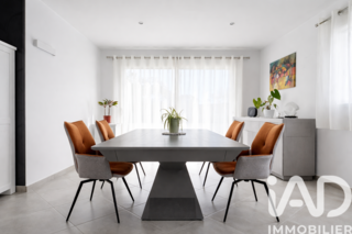  Maison � vendre 4 pi�ces 121 m�