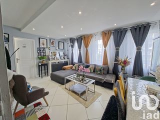  Appartement � vendre 4 pi�ces 79 m�