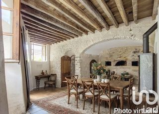  Maison � vendre 4 pi�ces 78 m�