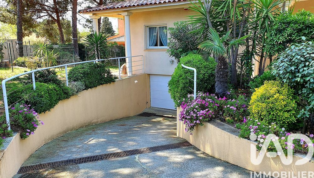 � vendre  Maison Agde (34300)