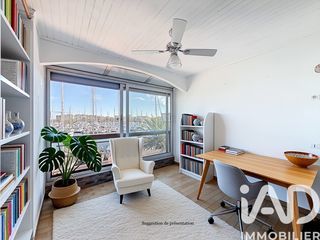  Appartement � vendre 3 pi�ces 45 m�