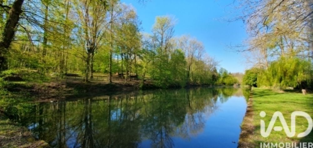 � vendre  Maison Saint-Ch�ron (91530)