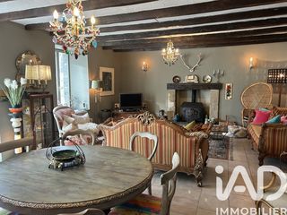  Maison � vendre 4 pi�ces 117 m�