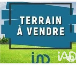  Terrain � vendre 1900 m�