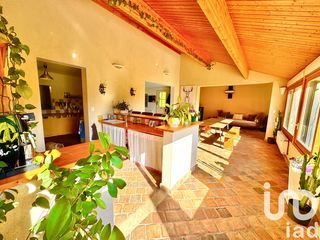  Maison � vendre 9 pi�ces 237 m�