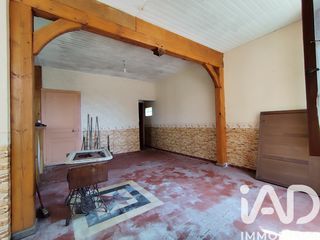  Maison � vendre 5 pi�ces 120 m�