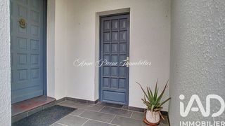  Maison � vendre 5 pi�ces 158 m�