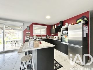  Maison � vendre 6 pi�ces 127 m�