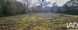  Terrain � vendre 770 m�