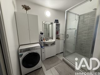  Appartement � vendre 2 pi�ces 39 m�